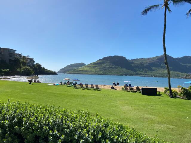 Honu Oceanfront Beach Home: sleeps 9! gallery image 2