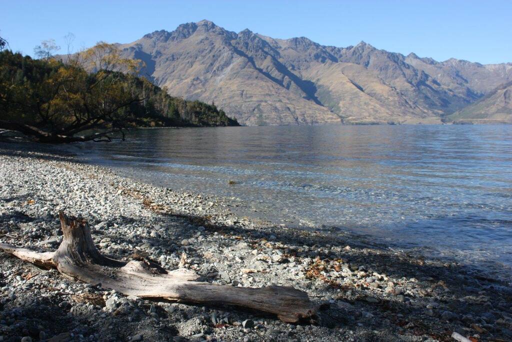 Wilson Bay