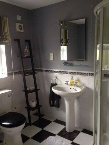 Frans Double Room