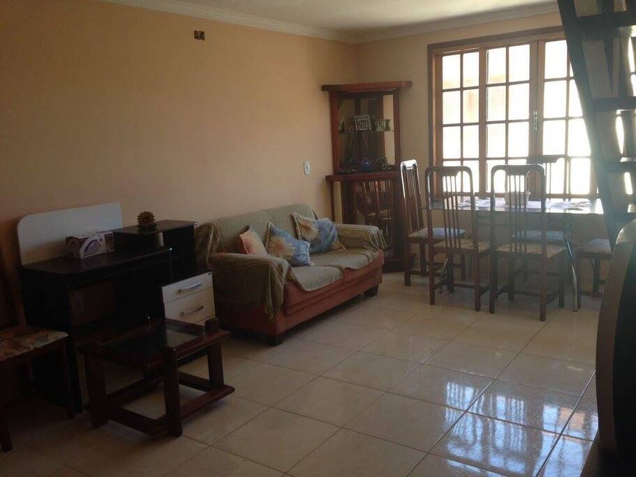 Sala de estar