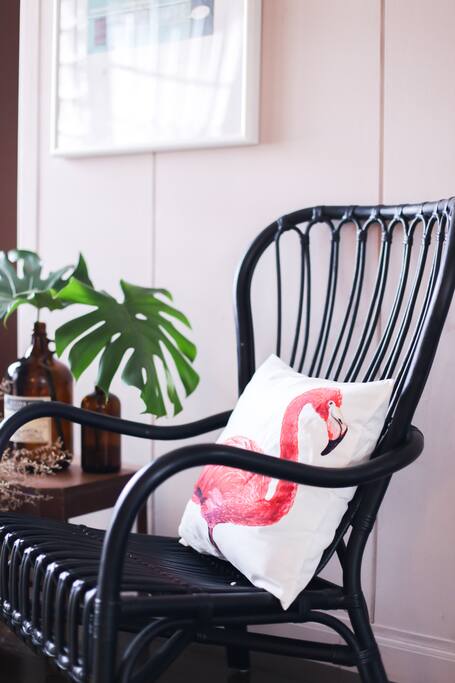 The sleeks design practised in Sembilan Eleanor will always bring the fine experience.
