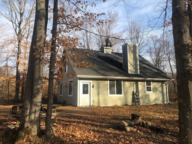 Airbnb Laona Vacation Rentals Places To Stay Wisconsin