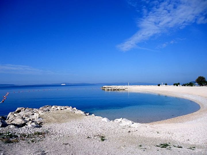 ŽNjan- Beautiful Sea View In A Quiet Environment - Split