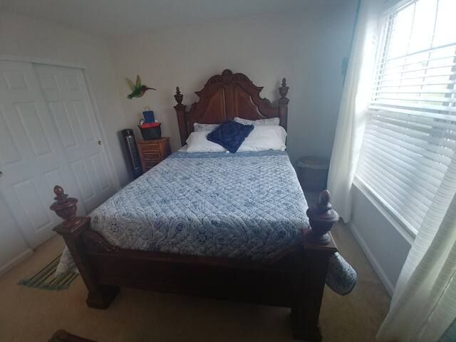 Quiet Home in Savannah Quarters