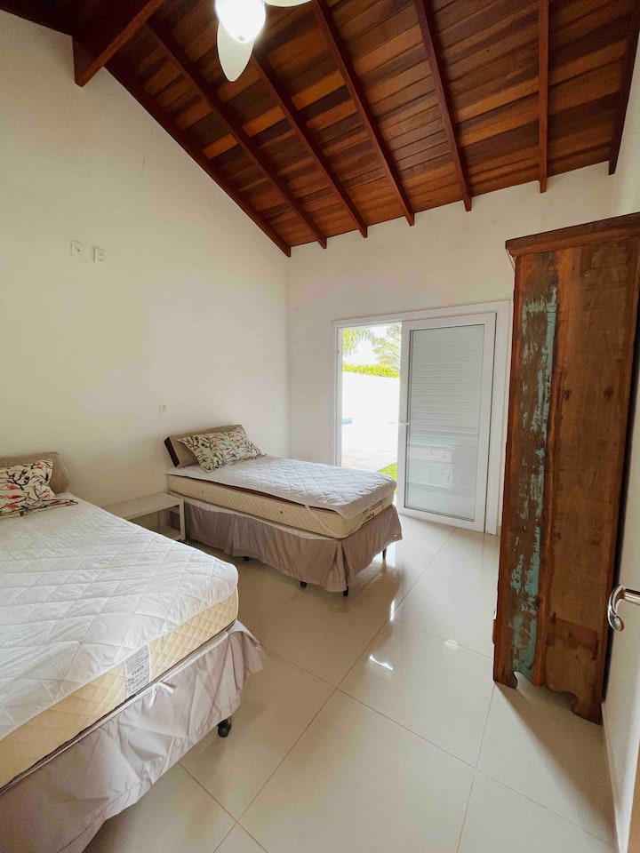 Спална соба 2