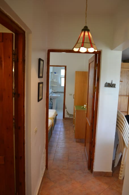 Corridor