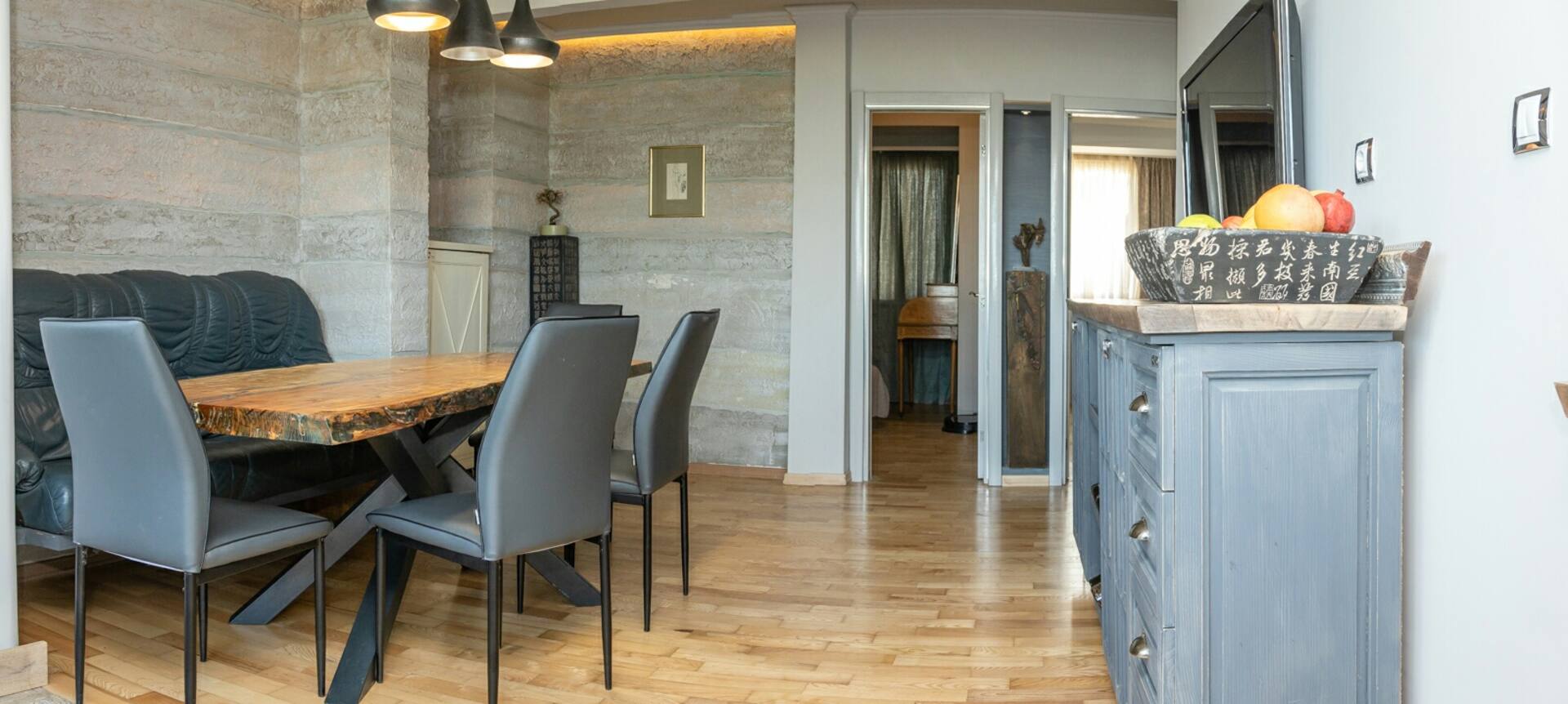 ART LUXURY Apartment — zdjęcie 5