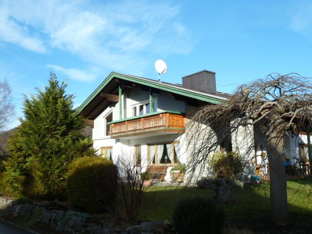 Airbnb Chiemgau Alps Vacation Rentals Places To Stay