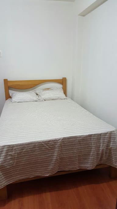 Cama de 2 plazas