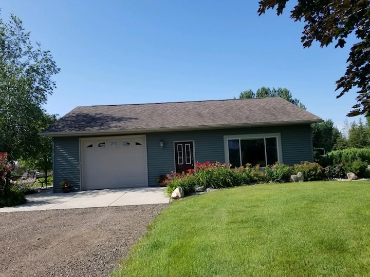 Top 5 Airbnb Vacation Rentals In Menomonie, Wisconsin Updated 2024