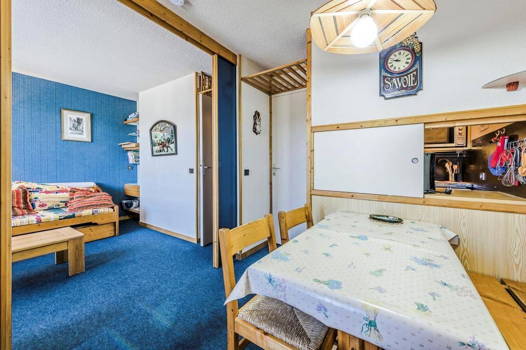 Studio 4 Personnes Confort