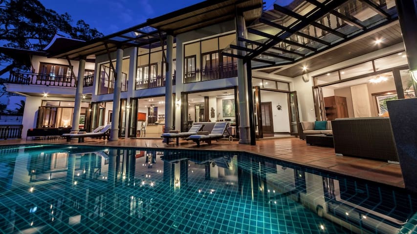 Villa Getaways Ltd managed Airbnb listing 3
