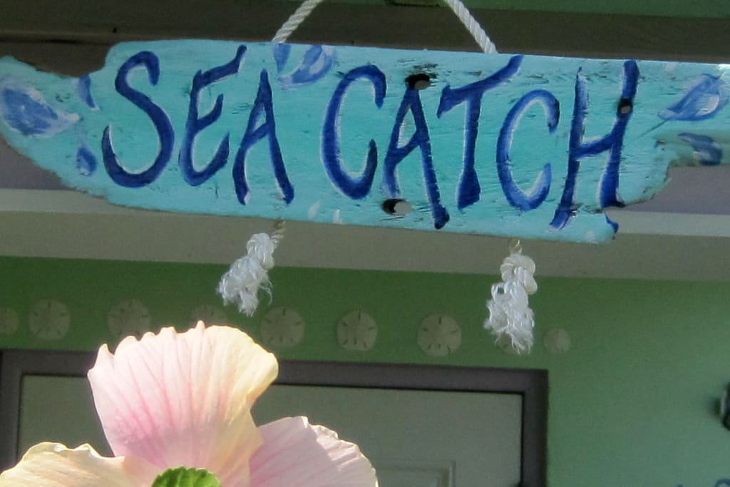 Your private cottage