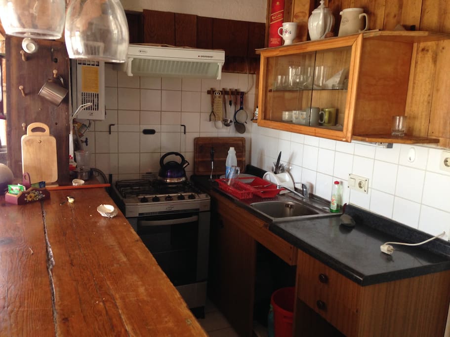 cocina