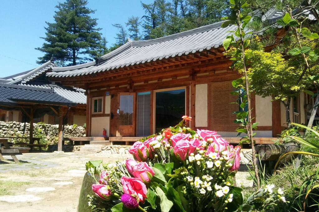 한옥채(여름)