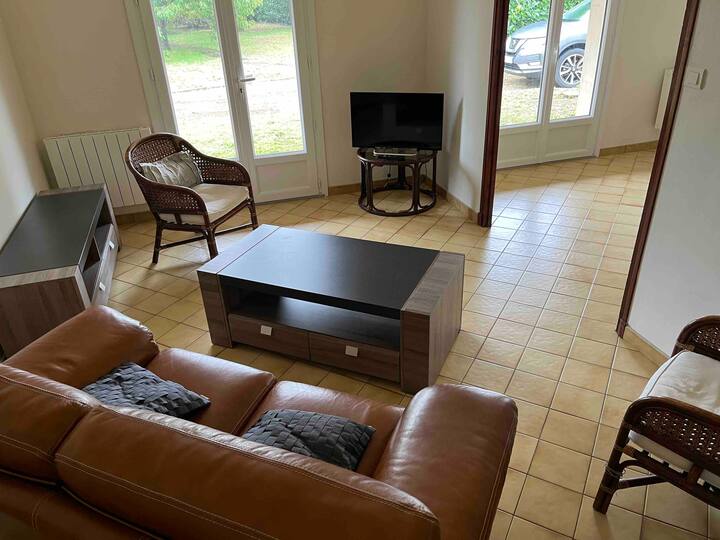 Maison De Campagne - Luçon