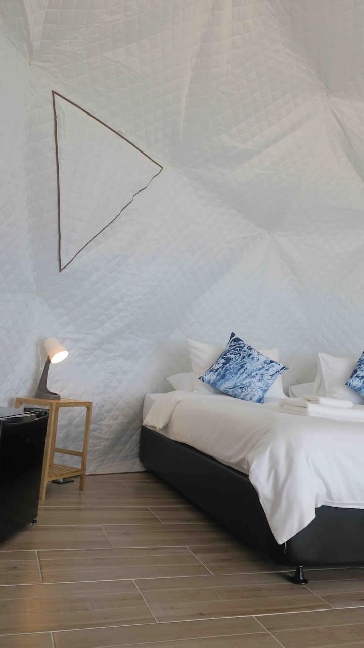 საძინებელი