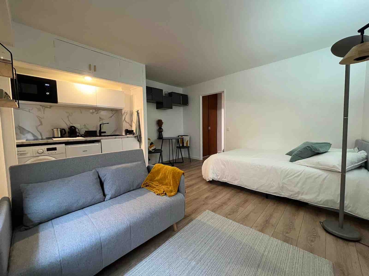 Спална соба