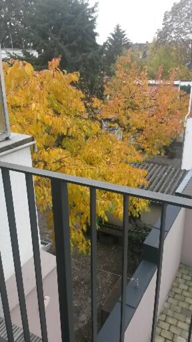 einfach mal relaxen