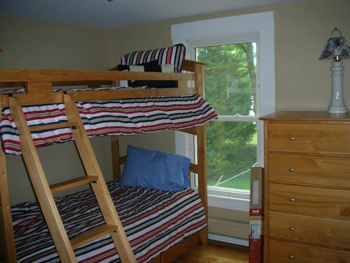 მე-3 საძინებელი 