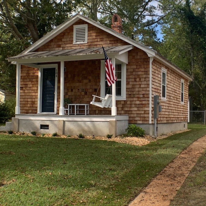 Edenton Vacation Rentals & Homes North Carolina, United States Airbnb