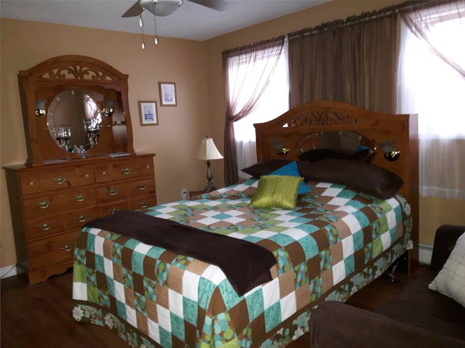 Guest Room #2