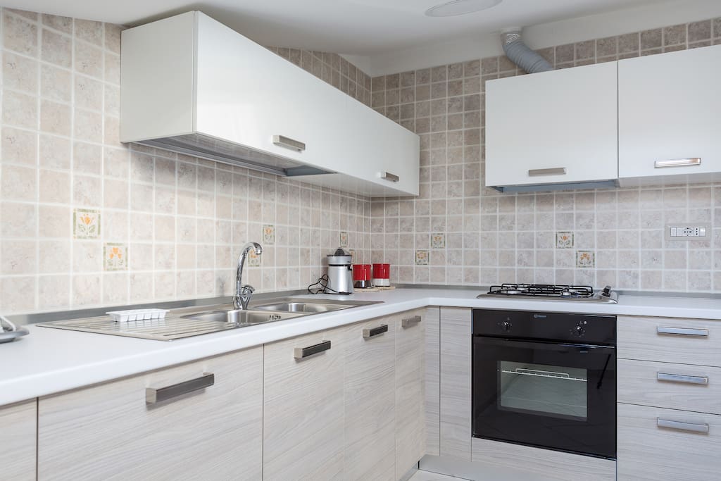 Cucina