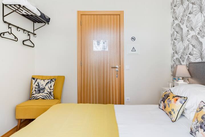 Private Apartment in Lisbon gallery image 3