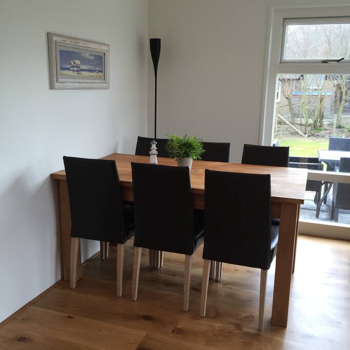 Eettafel