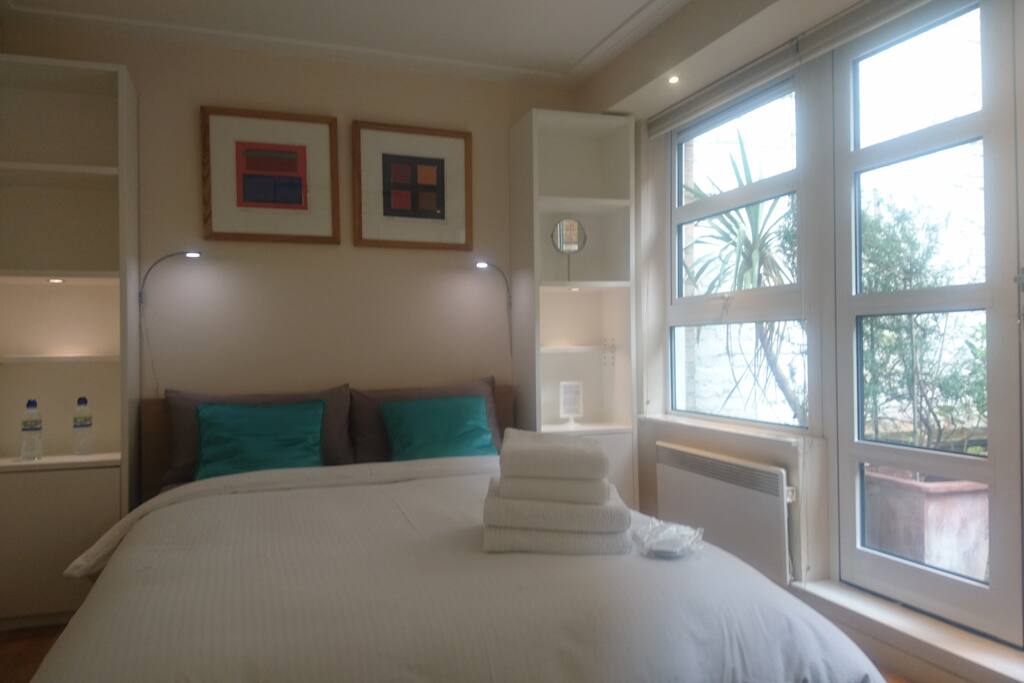 Bedroom no. 1