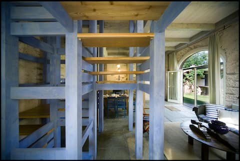 Il TINAGGIO del Castello di Bagnolo