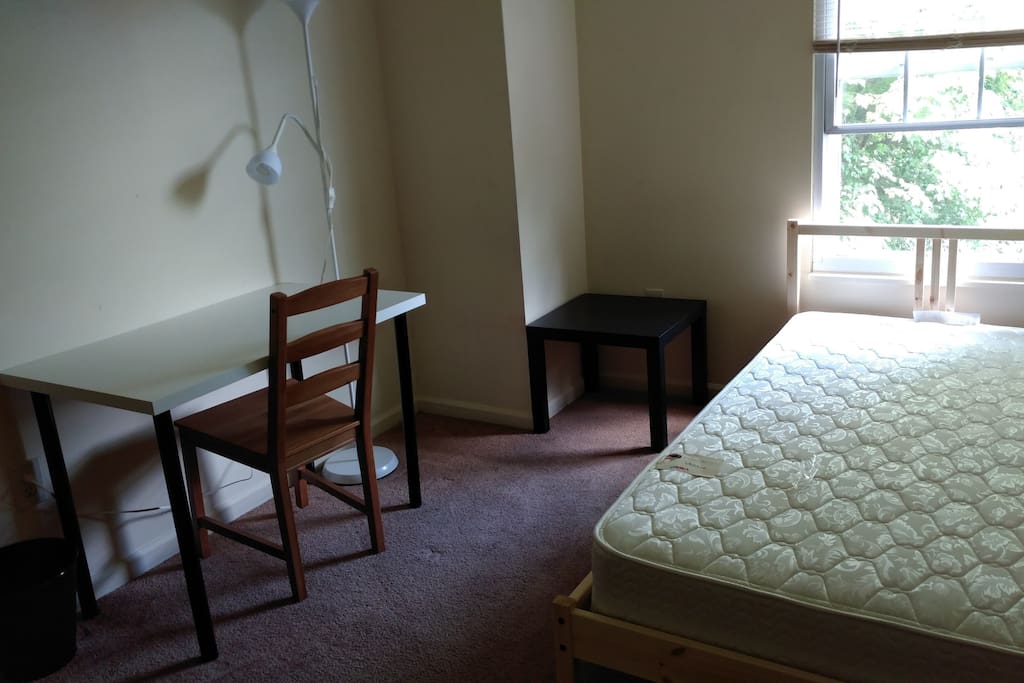 Your Room