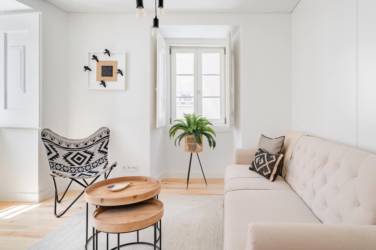 Appartements au Portugal Locations de villas et de maisons Airbnb