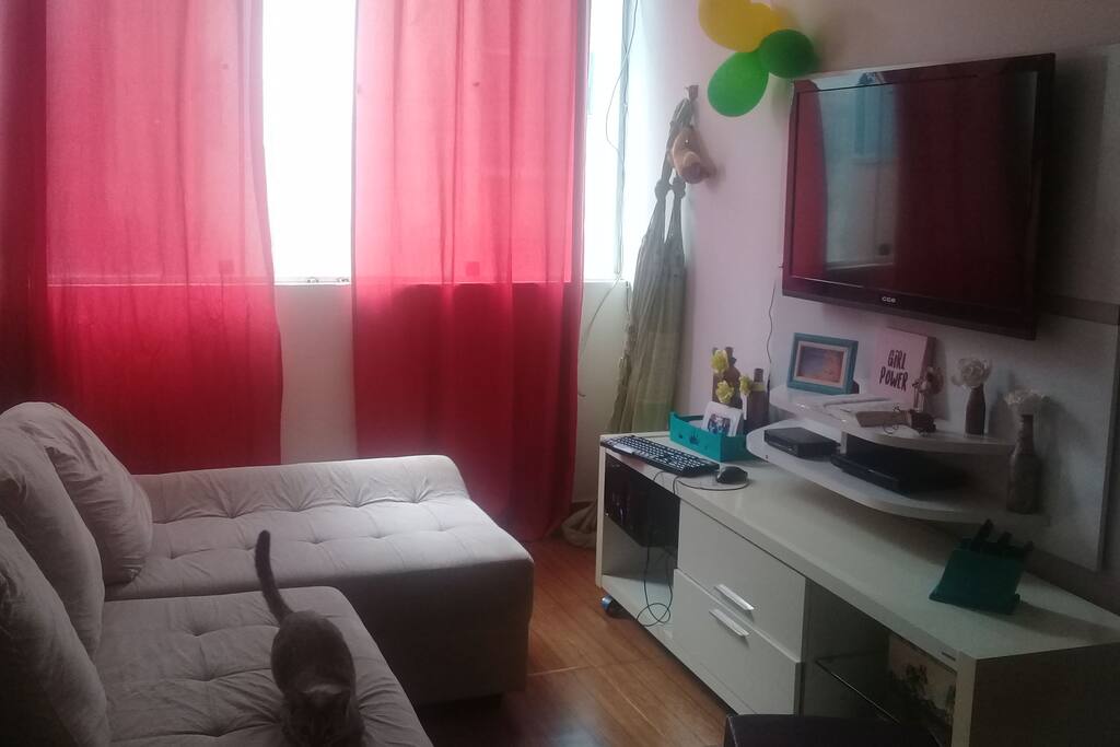 Sala de estar