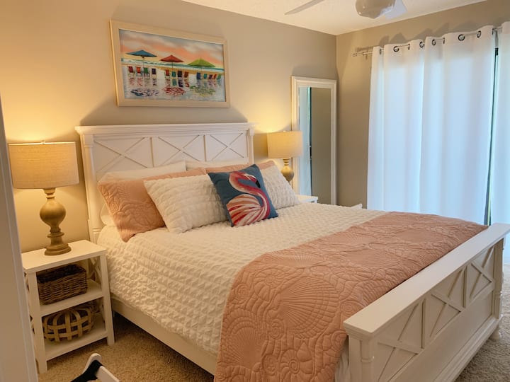 Ფამინგოს აპარტამენტი