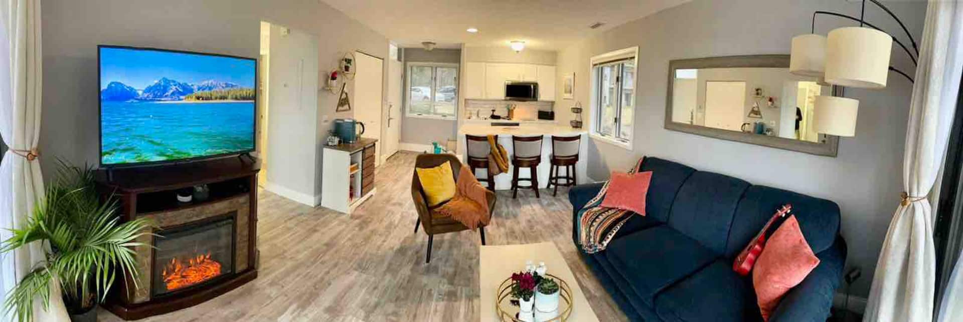 The Shores Resort Condo on East Bay! — photo 2