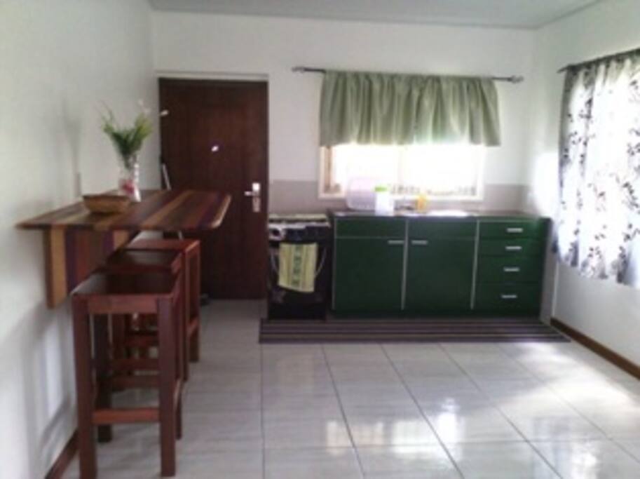 COCINA COMEDOR