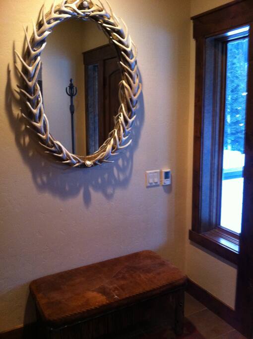 Entryway