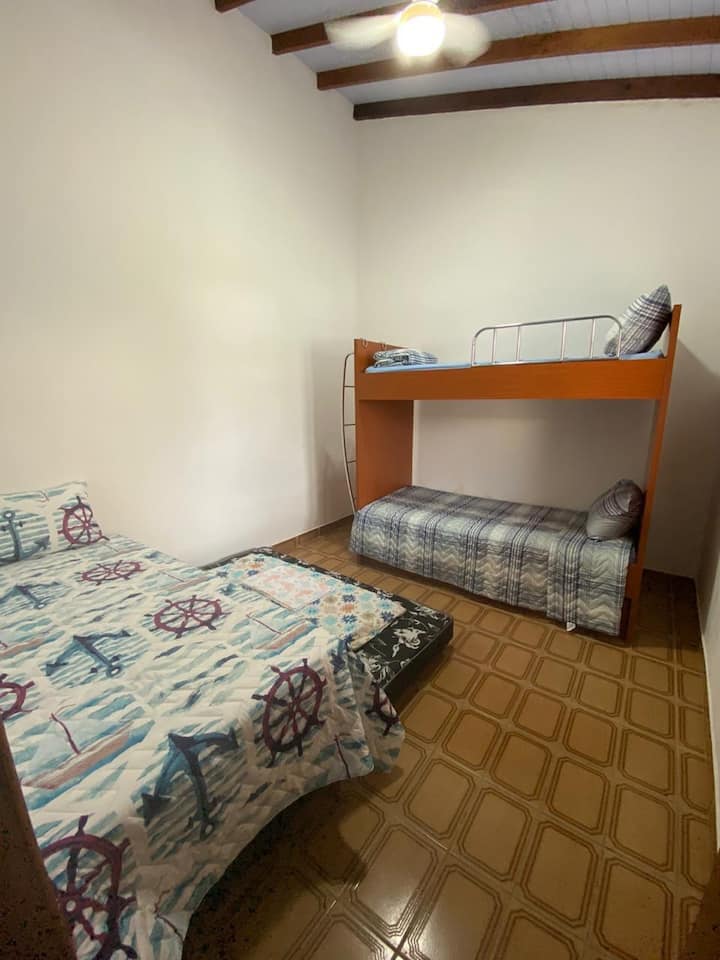 Habitación 1