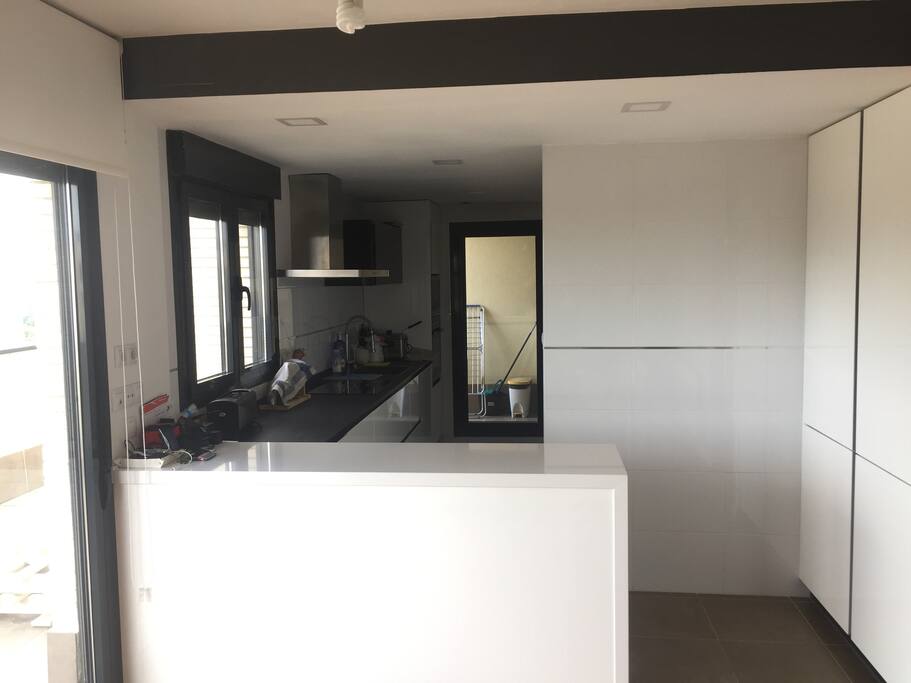 Cocina