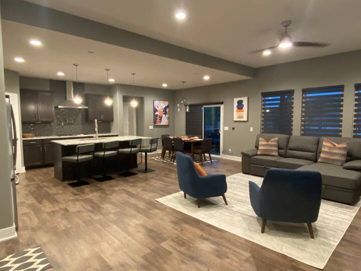 Elkhorn Vacation Rentals & Homes Nebraska, United States Airbnb