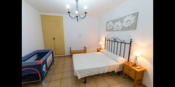 Apartment Corona in Cazorla,
