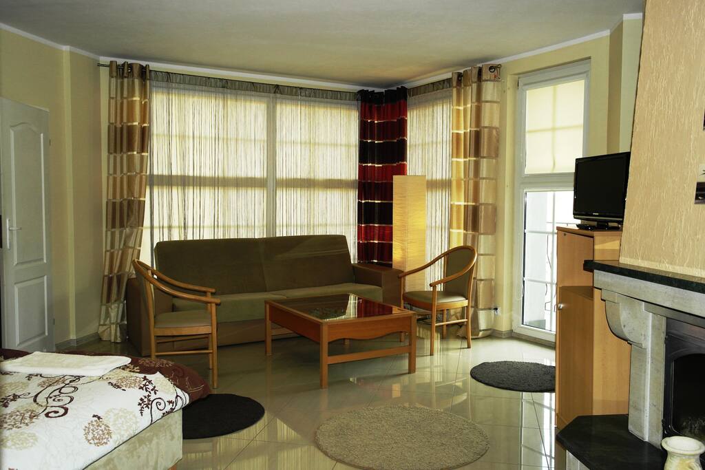 Apartament