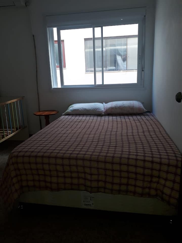 საძინებელი 2