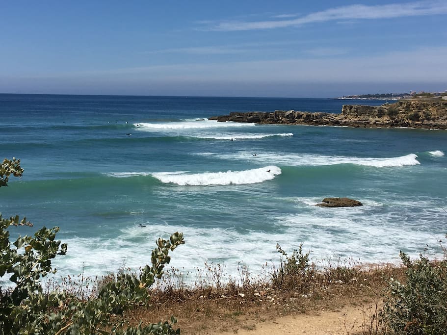 Sao Pedro do Estoril