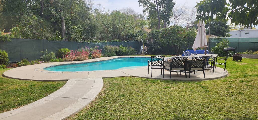 3BR Home w/Pool – Near Rose Bowl gallery image 2