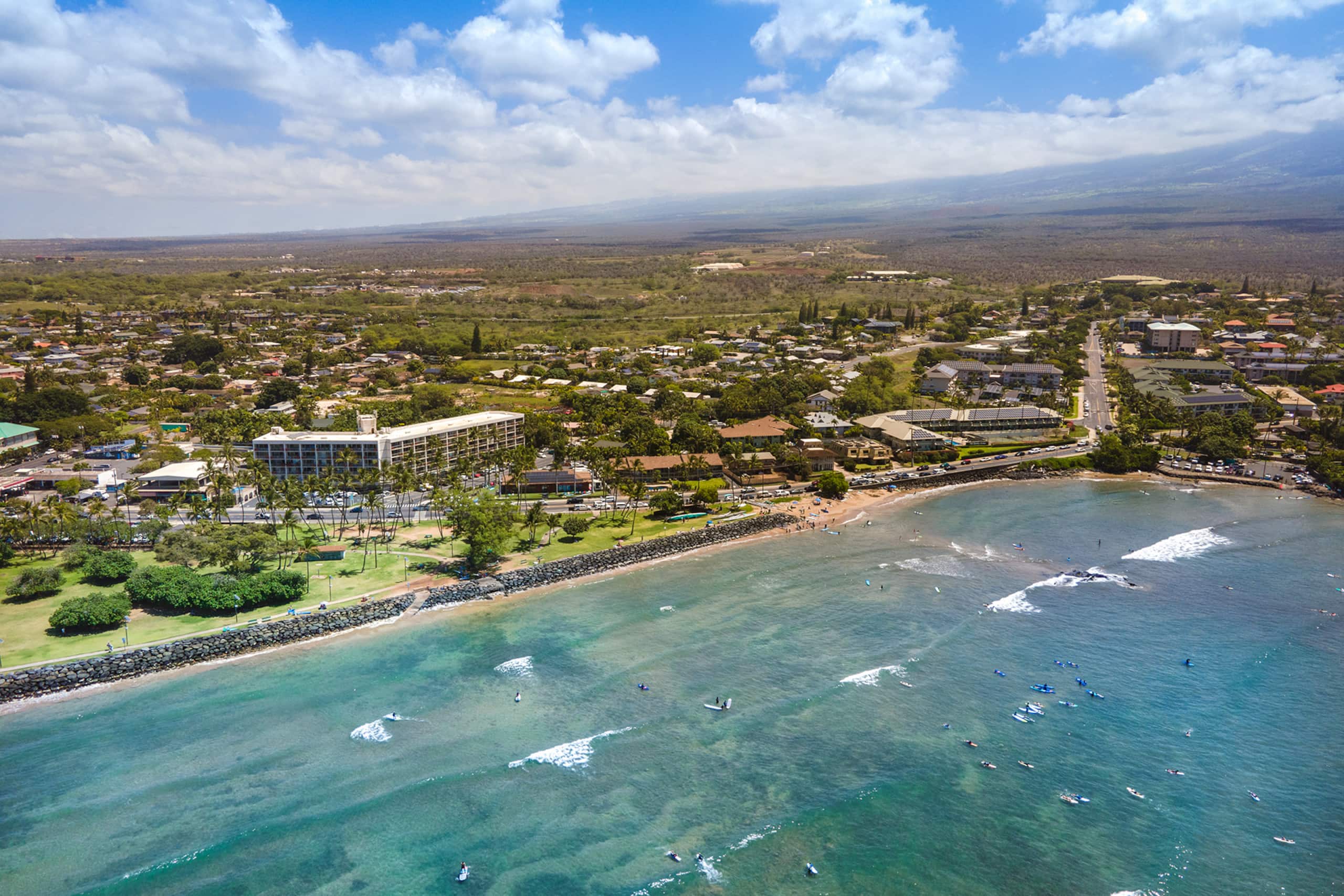 Condo in Kihei · ★4.82 · 1 bedroom · 2 beds · 1 bath - Image 18