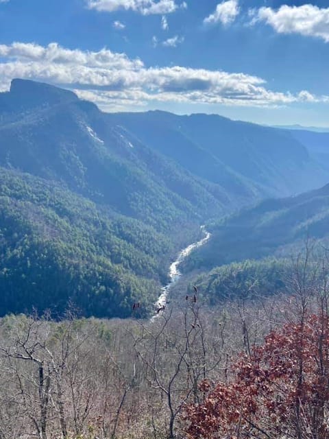 Linville Falls Vacation Rentals Homes North Carolina United States Airbnb