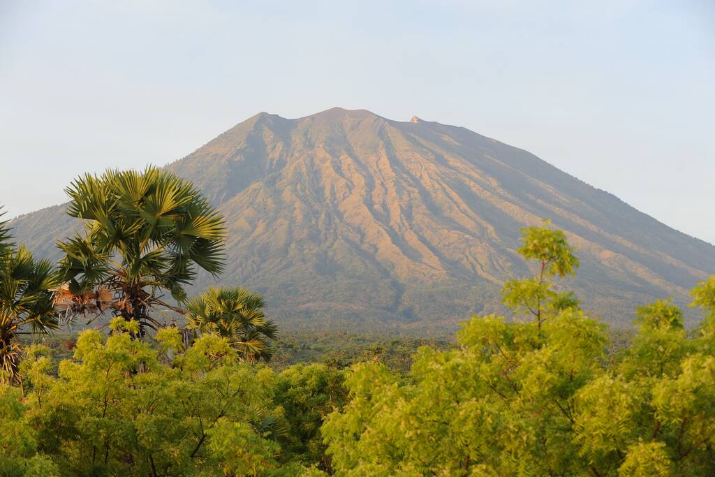 Gunung Agung