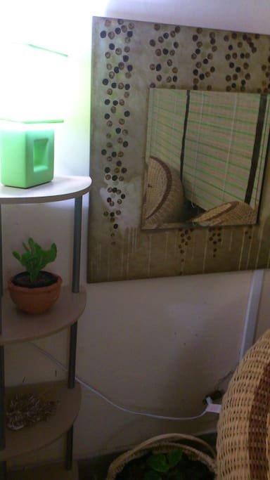 Sala/Living room